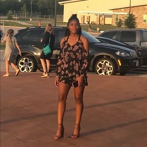 Meet your Posher, Mariah